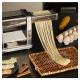 Household Portable Smart Electric Pasta Making Machine for Kitchen