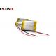 103448 Rechargeable Lithium Ion Polymer Battery 1500mAh Over Discharge Resistance