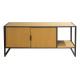 BSCI 52cm High TV Cabinet With Storage For Iving Room