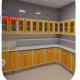 110 Degree Hinge Hospital Clinic Furniture Disposal  Treatment Cabinet Manufacturers 5 Years Warrant