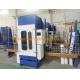 Glass Sandblasting Machine 1600 for Vertical and Horizontal Applications CE Certified