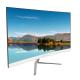 23.8 24 Inch Lcd Display Curved Computer Monitor with 0.264mm Pixel Pitch