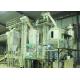 Wood Sawdust Wood Pellet Production Line For Industrial Boilers / Home Fireplace