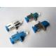 Excellent Mechanical Capability Single-mode Wide Area Nnetworks SC -LC Fiber Optic Adapter