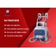 Portable Vacuum Weight Loss Machine , Cavitation Slimming Equipment 1000 Watt