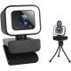 USB2.0 CMOS Autofocus HD Webcam 1080P WIth Digital Microphone