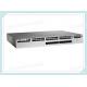 Cisco Ethernet Network Switch WS-C3850-12S-E  Catalyst 3850 12 Port GE SFP IP Services