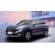 SKYWORTH EV6 5 Seat Electric Suv For Adults Left Drive 140KM/H