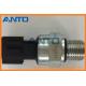 4436536 ZX200 Hitachi Pressure Sensor For Excavator Electrical Parts