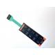 Custom Layout Tactile Membrane Switch with Control Panel Overlay Printing for Versatile Design Options