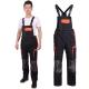 Factory Sale Mens Suspenders Overalls Workwear Uniforms Work Cargo Bib Overall Pants