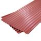 Galvalume steel sheets / Alumzinc coating roof / 0.25x900mm GL roofing tile