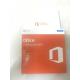 1pc Pack Online Activation Microsoft Office 2016 Professional Retail Key