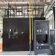 BS EN 13823 Building Materials Single Burning Item Test SBI Test Machine