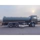 Diesel Oil Gas 80km/H Fuel Tank Truck 6 × 4 5000 Gallon