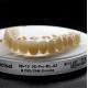 Smooth Surface Dental Zirconia Block 95mm The Ideal Choice for Dental Prosthetics