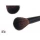 Professional Compact Makeup Tool Blush Brush For Contouring Face