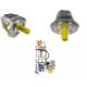 Electric Small Hydraulic Gear Pump EIPH3-016RK23 EIPH6-250RK23