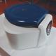 High Security Low Speed Centrifuge For Biochemistry Medicine Pharmacy