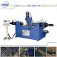 Automatic Pipe Shrinking End Forming Machine 4kw Expanding Reducing Flaring Crimping