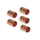 High Durability Copper Nickel Couplings for Heavy Duty Applications
