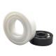 635 ZrO2 Ceramic Deep Groove Ball Bearing Harsh Environment Conquered