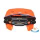 Solas Throw Overboard Marine Life Raft Inflatable Sea Going Vessel Liferaft A Pack