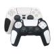 Anti-Slip Thicken Silicone Protective Cover For Play Station Dualsense