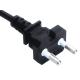 Korean 2 Prong Plug Power Cord with KS approval