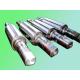 Cold Rolling Corrugated Iron Roller Work Roll Assembly For Steel Forging  Diameter 250 - 650mm