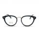 BD006T 50-16-140 Size Acetate Metal Frames with 140mm Temple Length