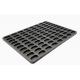 64 Cavities Nonstick Jelly Bar Tray Snack RK Bakeware