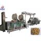 Electric Deep Salted Peanut Frying Machine 2000KGS/H for Groundnut