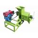 Vegetable Electric Oil Press Machine High Output Steel Sturcture