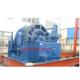 450KN hydraulic towing winch marine winch