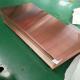 CuNi 90/10 Copper Nickel Alloy Plate Customized Copper Sheet  For Industry