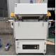 PID Control Continuous Heat Treatment Furnace For Laboratory Calcination And Drying