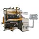 Programmable Dry Transformer Winding Machine For Double Layers Copper Foil