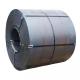 600mm Carbon Steel Coil 0.12 To 4mm Black Annealed Cold Rolled Full Hard