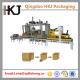 28-40m/ Min Automatic Box Filling Machine Box Sealing Machine Independent Controlled