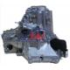 New Car Gearbox Parts For Byd F3 Model 5t14 , High Speed Gear Box