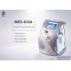 High Power Dark Age Spot Removal Q-Switched ND YAG Laser Machine 532nm / 1064nm