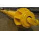 Kelly Bar Drilling Equipment Foundation Drilling Tools Friction or Interlocking Type