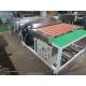 Glass Washing Machine Used in Tempering Floating Glass Processing Machine Line ST1200
