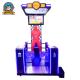Healthy Boxing Coin Operated Game Machine For Ighting Attract Players