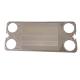 Accessen Plate Heat Exchanger Plates Stainles Steel 304/316/316L