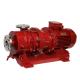 Stainless Steel Mag-drive Centrifugal Pump for Low Corrosive Chemicals