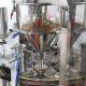 Hot Sale Automatic Coffee Juice Yogurt Cup Rotary Cup Jelly Cup Filling Sealing Machine