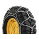 Olympia Sprint Snow Tire Chains Commercial Grade Truck Tire Chains