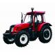 Professional Four Wheel Tractor DF-1254 125 HP 4WD Farm Tractor For Agriculture